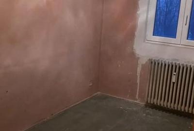Apartament cu 3 camere semidecomandat în Titan - 1