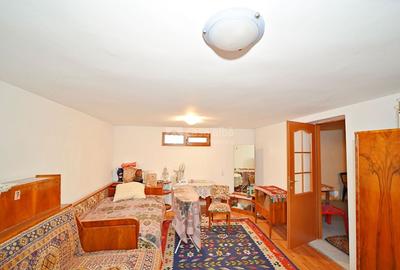 Centru, locuinta spatioasa D+P+E, disponibilitate imediata - 13