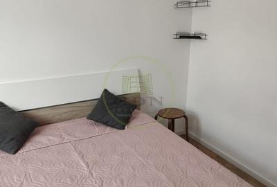 Apartament cu 3 camere decomandat, mobilat în Ultracentral - 4