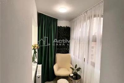 Apartament cu 3 camere decomandat în Central - 12