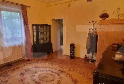 Casă cu 5 camere cu Teren 320 Mp în Gheorghe Doja - 9