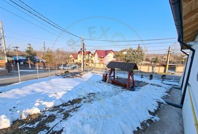 Spatiu Comercial Stradal - Spitalul Mioveni, Bd. Dacia, Racovita - 13