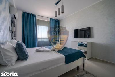 Apartament cu 3 camere în Central - 2