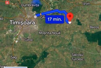 Spațiu comercial, în Bucovăț - 2