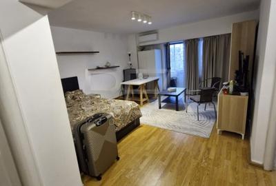 Garsoniera foarte aproape de statia de autobuz 104 - 5