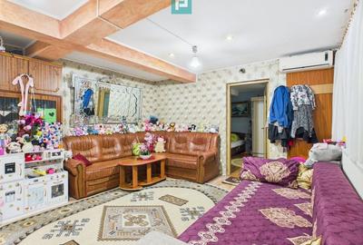 Casă cu 4 camere pe Bd. Laminorului - modernă și întreținută Casă cu 4 camere pe Bd. Laminorului - modernă și întreținută - 3