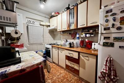 Apartament 3 camere, decomandat, etaj 1, 65mp, zona Calea Sagului - 9