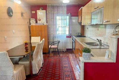 COLOSSEUM: Apartament 4 Camere mobilat utilat zona Calea Bucuresti - 9