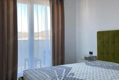 Apartament cu 2 camere decomandat în Central - 5