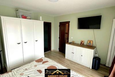 Apartament cu 2 camere în Vasile Alecsandri - 4