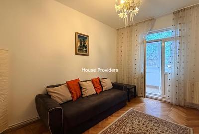Apartament cu 2 camere în Floreasca