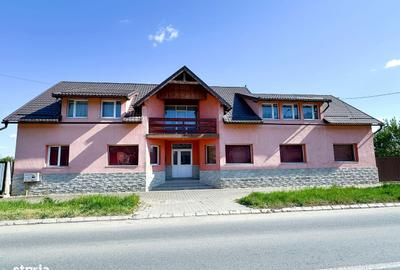 Spațiu comercial, de 300 mp, în Central - 5