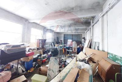 Casă cu 5 camere cu Teren 7531 Mp în Sacu - 2