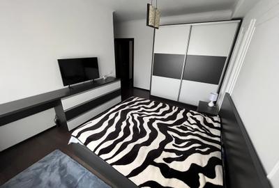 Prelungirea Ghencea, modern, mobilat-utilat,87 m.p.,constr. 2008,comision 0% - 17