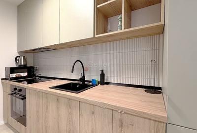 Apartament cu 2 camere semidecomandat, mobilat în Centrul Istoric - 9