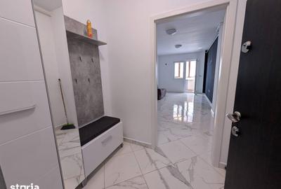 Apartament cu 3 camere în Cug - 4