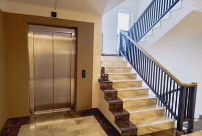 Apartament cu 3 camere semidecomandat, mobilat în Florești - 8