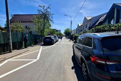 Casă cu 4 camere cu Teren 200 Mp în Apărătorii Patriei - 15