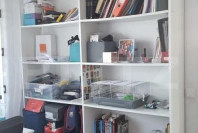 Casa moderna de vanzare in Vetis, 120 mp - 27