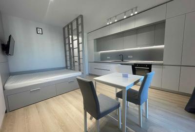 Apartament decomandat în Braytim - 2