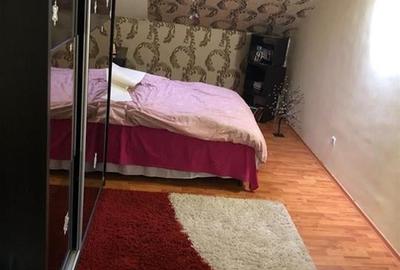 Vanzare Vila P+1+M Ctin Brancoveanu - 4