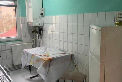 Complex-Dinar. Decomandat.Mobilat Utilat. CT - 7