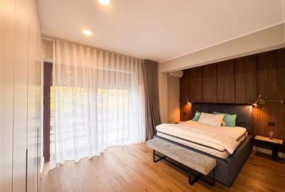 Apartament 3 camere de inchiriat Floreasca Peninsula - 20