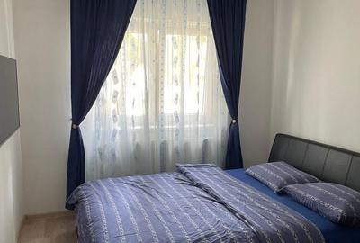 Apartament cu 4 camere decomandat în Ultracentral - 1