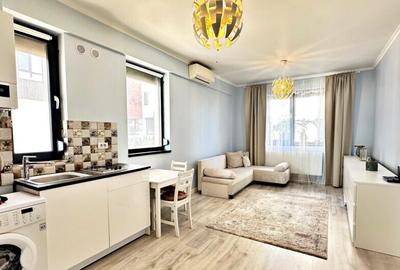 MAMAIA NORD - AQUARIUM RESIDENCE - LANGA MARE - Comision 0% - 2