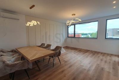 REA1024726 Apartament 3 Camere I De Inchiriat I Baneasa I Sisesti - 2