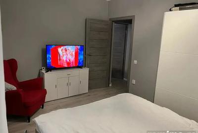 Apartament cu 2 camere decomandat în Mărăști