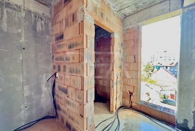 Apartament cu 2 camere semidecomandat în Moșilor - 8