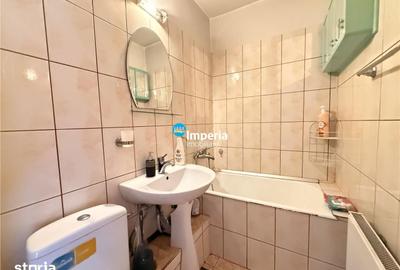 Apartament cu 2 camere în Alexandru cel Bun - 4