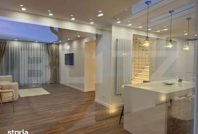 Casă cu 5 camere cu Teren 366 Mp în Central - 3