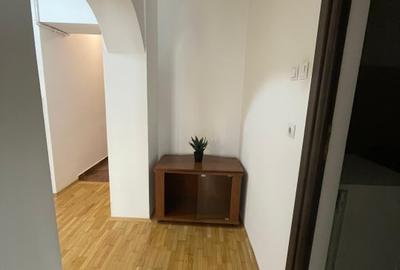 Apartament 2 camere-SPATIOS-NERVA-TRAIAN-metrou-Timpuri-Noi - 14