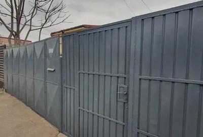 Teren de 446 mp, în Rahova - 4
