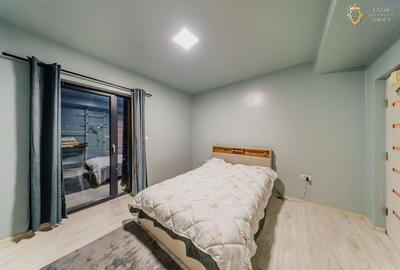 Apartament cu 3 Camere și Terasă Vladimirescu de închiriat - 8