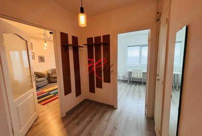 Apartament cu 2 camere semidecomandat în Moșilor - 4