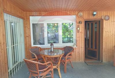 Casă cu 6 camere cu Teren 436 Mp în Ultracentral - 37