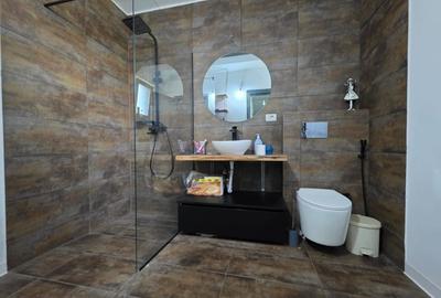 Casa individuala pe  teren de 915mp, Str. Soimului, Tractorul - 5