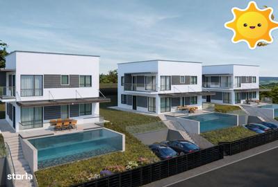 Casă cu 4 camere cu Teren 450 Mp în Brănești - 2