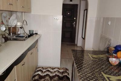 Apartament cu 2 camere decomandat în Central - 8