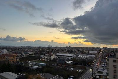 Apartament 2 camere bloc BN, zona Baba Novac - Compozitori, 86000euro - 2