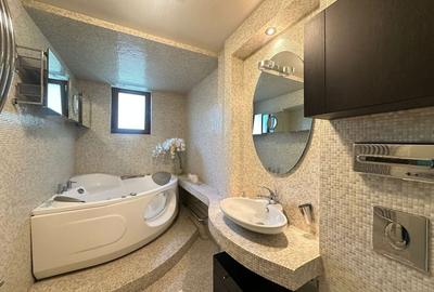 Apartament cu 3 camere decomandat, mobilat în Șoseaua Nordului - 5