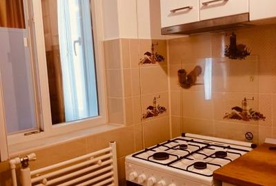 Garsonieră semidecomandată în Dristor - 12