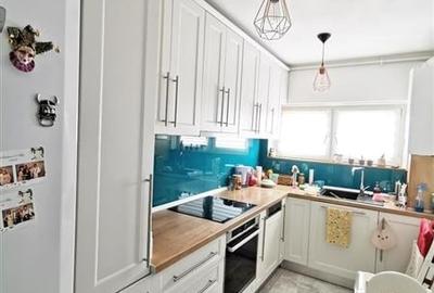 Apartament cu 2 camere decomandat în Vlahuță