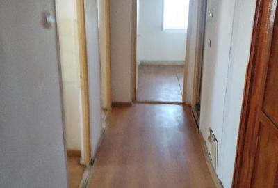 Apartament cu 3 camere decomandat în Ultracentral - 2
