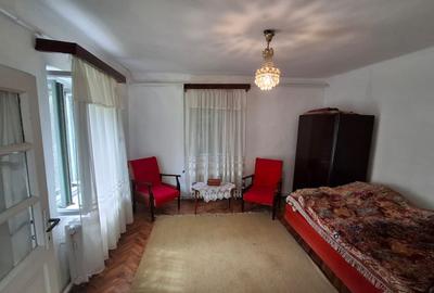 Casă individuală cu 5 camere cu Teren 1123 Mp în Baciu - 8