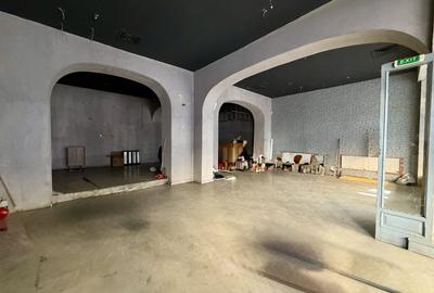 Spatiu comercial de 286 mp in Centrul Vechi — ideal HoReCa sau alte concepte - 4
