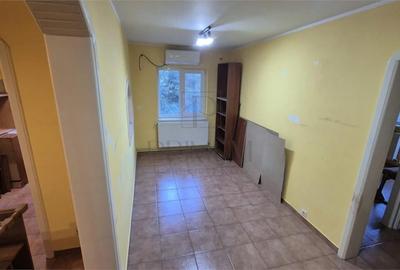 LIPOVEI - 3 CAM - ETJ.2 - CENTRALA/A.C - RENOVAT - ZONA EXCELENTA - 2